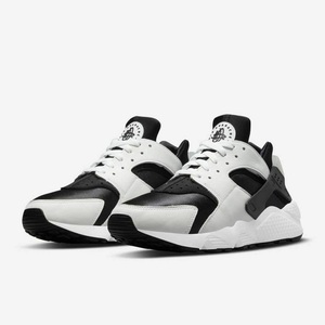 NIKE AIR HUARACHE DD1068-001 エア ハラチ 黒×白 US9.5