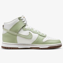 NIKE DUNK HI RETRO SE DQ7680-300 ダンク ハイ レトロ ハニーデュー US9.5_画像3