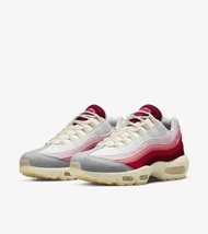 NIKE AIR MAX 95 QS DM0012-600 エア マックス ANATOMY OF AIR US9.5_画像1