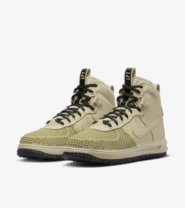 NIKE LUNAR FORCE 1 DUCKBOOT DZ5320-200 ルナ フォース ダックブーツ US10