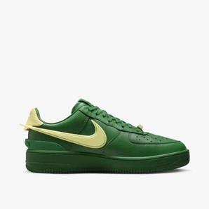 NIKE AIR FORCE 1 LOW SP AMBUSH DV3464-300 アンブッシュ エア フォース ロー 緑 US10.5の画像3