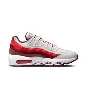 NIKE AIR MAX 95 DM0011-005 エア マックス 白×赤 グラデ US10_画像3