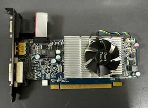 AMD Radeon HD7570 DDR3 1GB VGA/DVI/DP