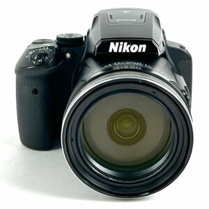 ニコン Nikon COOLPIX P900 コンパクトデジタルカメラ 【中古】