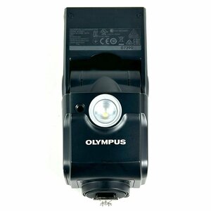 オリンパス OLYMPUS FL-700WR フラッシュ ストロボ 【中古】