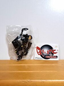 GANTZ フィギュアコレクション　玄野計　コロコロ　現状品　⑰