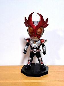 仮面ライダー ワールドコレクタブルフィギュア vol.18　KR140仮面ライダーアギト シャイニングフォーム　バンプレスト　現状品　⑰