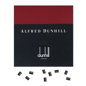 DUNHILL ダンヒル ローラガスライター専用フリント 発火石 着火石 赤 LA1000R