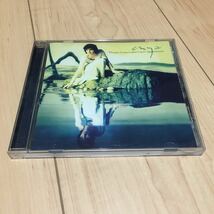 音楽CD enya / Themes From Calmi Cuori Appassionati エンヤ フォー・ラヴァーズ〜『冷静と情熱のあいだ』テーマ曲集 日本盤 WPCR-11006_画像1