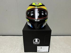 AGV K6 Lサイズ　ジョアンミル　ダイネーゼジャパン　正規品