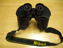 ジャンク品　Nikon 双眼鏡 7×50 SP 7.3° ニコン_画像5