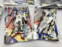 バンダイ ガンプラ MG フリーダム 2.0 ライトニングストライク RG 他 完成品 まとめて/ジャンク ※まとめて取引・同梱不可 [21-7837]_画像8