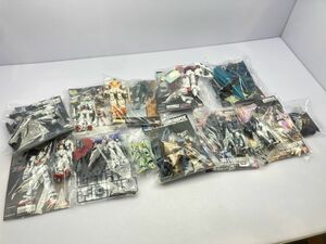 バンダイ HG MG ガンダム ガンプラ 組済 素組 完成品 など まとめて /ジャンク ※まとめて取引・同梱不可 [30-8180]