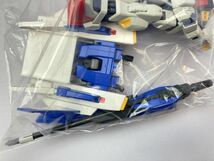 バンダイ HG MG スーパーガンダム νガンダム Mk-II 完成品 他 まとめて 現状渡し/ジャンク ※まとめて取引・同梱不可 [38-8299]_画像9