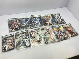 バンダイ HG RG レッドドラゴン デスティニー フリーダム ジャスティス 完成品 まとめて/ジャンク ※まとめて取引・同梱不可 [49-8306]