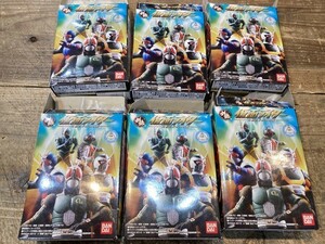 仮面ライダー 太陽の子だ！RX編 フィギュア まとめて ※まとめて取引・同梱不可 [38-7900]