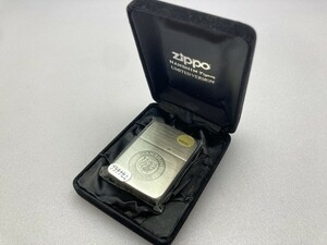 Zippo 阪神タイガース LIMITED VERSION 0816 ※まとめて取引・同梱不可 [12-7948]