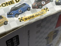 トミカ Honda N-ONE レースカーセット 日清食品アドカーセット まとめて ※まとめて取引・同梱不可 [44-7995]_画像5