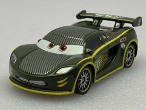 タカラトミー ルイスハミルトン カーボンレーサータイプ ブラック カーズ トミカ ※まとめて取引・同梱不可 [44-8006]