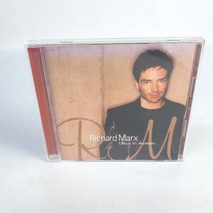 リチャード・マークス ( Richard Marx ) デイズ・イン・アヴァロン ( Days In Avalon) CD