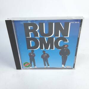 ラン D.M.C./タファー・ザン・レザー 日本盤,P32L 20076 Run-DMC/Tougher Than Leather/ランズ・ハウス,モンキーズのマリー，マリー