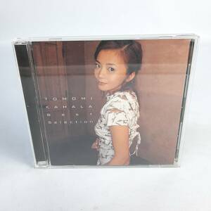  Kahara Tomomi Best Selection CD PIONEER LDC, INC. PICL-1231