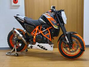 KTM