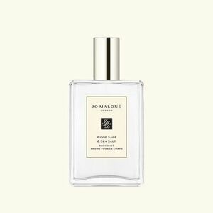 Jo Malone　ウッド セージ & シー ソルト ボディ ミスト