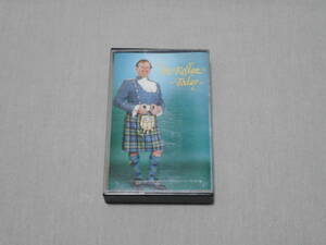 【カセット】 ケネス・マッケラー 「McKellar Today」 英国製 スコットランド、テナー、ロバート・バーンズ　カセットテープ、CT