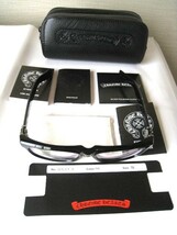  【美品！】CHROMEHEARTS クロムハーツ SPLAT-A　正規店購入_画像8