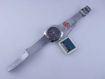 ウォルサム WALTHAM VACUUM　タグ 36000 バキューム デイデイト 自動巻 腕時計 アンティーク_画像5