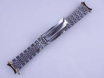 SEIKO セイコー LM ロードマチック LORD MATIC バンド ラグ幅18mm ベルト ブレス メンズ腕時計 ビンテージ ジャンク 腕時計 アンティーク_画像3