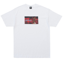 新品 L Acapulco Gold アカプルコゴールド Bounce Do The Right Thing Public Enemy Spike Lee S/S Tee White スパイクリー 半袖 Tシャツ_画像3