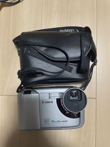 Canon PowerShot 600