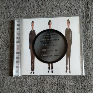 CD / YMO / Technodon / Technodon