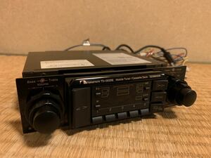 Nakamichi ナカミチ TD-1200SE LTD リミテッド 美品 カセットデッキ チューナーパック付き 取り外し品