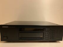Pioneer PD-2000 CDプレイヤー 動作確認済み_画像4