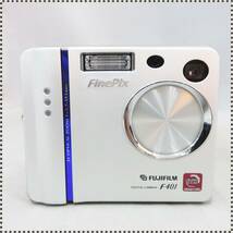 富士フイルム デジタルカメラ FinePix F401 コンデジ HA011405_画像2