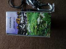 GARMIN OREGON 450 英語版　ガーミンGPS中古_画像6