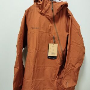 Teton Bros Tsurugi Lite Jacket Lサイズ