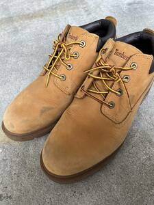 ティンバーランドTimberland ブーツ 中古品