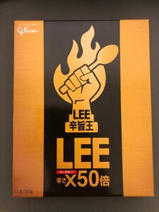 Lee50倍　非売品