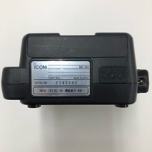 アイコム 卓上急速充電器 BC-161#02 1点のみ DPR6 D50 DU65Cなどに ICOM[4301]_画像4