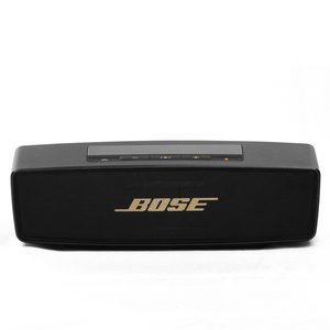 BOSE Soundlink mini II ブラック＆カッパー リミテッドエディション Bluetooth Speaker