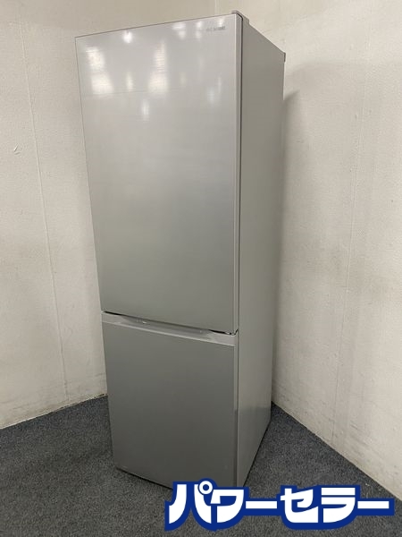 ◇稼働品◇３ドア東芝冷凍冷蔵庫◇マンションサイズ幅60cm×奥行61cm×高