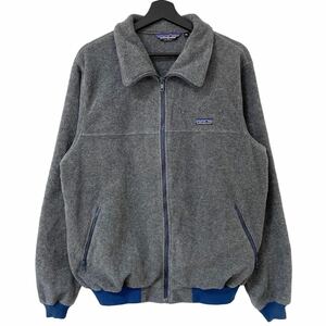 ■激レア■80s 90s USA製 PATAGONIA フリースジャケット L XL パタゴニア フリース レトロX ビンテージ