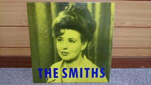 THE SMITHS - SHAKESPEARE'S SISTER UKオリジナル１２inchLP盤