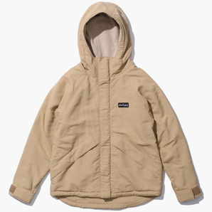 ワイルドシングス サプレックス デナリ フリース ライニング ジャケット L WT22123AD WILDTHINGS SUPPLEX DENALI FLEECE LINING