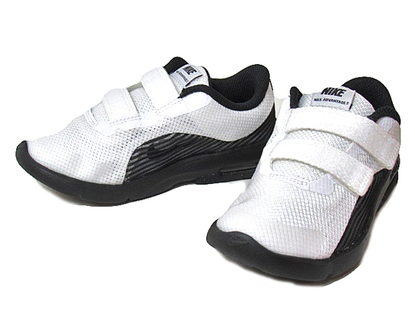 ナイキ エア マックス アドバンテージ 2 TDV 14㎝ AR1820-100 NIKE AIRMAX ADVANTAGE2 (TDV) 子供 キッズ 子供用