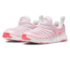  Nike Dynamo свободный PS 22cm 343738-100 DYNAMO FREE PS ребенок Kids детский . искривление 